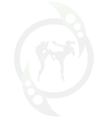 muay thai logo